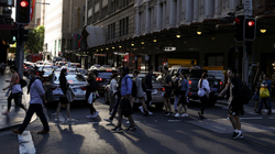 Sydney regjistron natën më të nxehtë të nëntorit