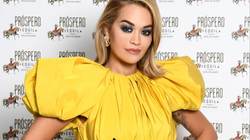 Rita Ora kërkon falje për shkelje të rregullave të karantinës