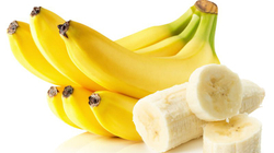 Një banane para gjumit për qetësimin e muskujve dhe organizmit