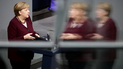 Merkeli humb durimin me Britaninë për Brexit-in