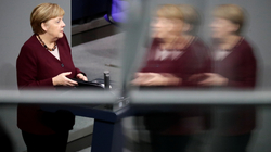 Merkeli humb durimin me Britaninë për Brexit-in