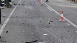 Brenda 5 muajve, 42 persona vdiqën në aksidente trafiku në Kosovë