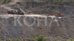 Rifillojnë gërmimet në Kizhevak