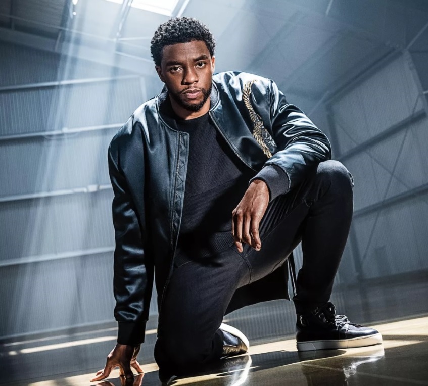 “Marvel” nderon aktorin Chadwick Boseman në ditën e lindjes së tij