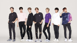 “BTS” vazhdon të shënojë suksese me albumin e ri