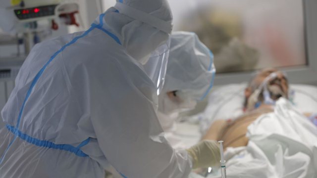 9.6 milionë njerëz vdesin çdo vit në botë nga kanceri, nuk është Covidi rreziku më i madh