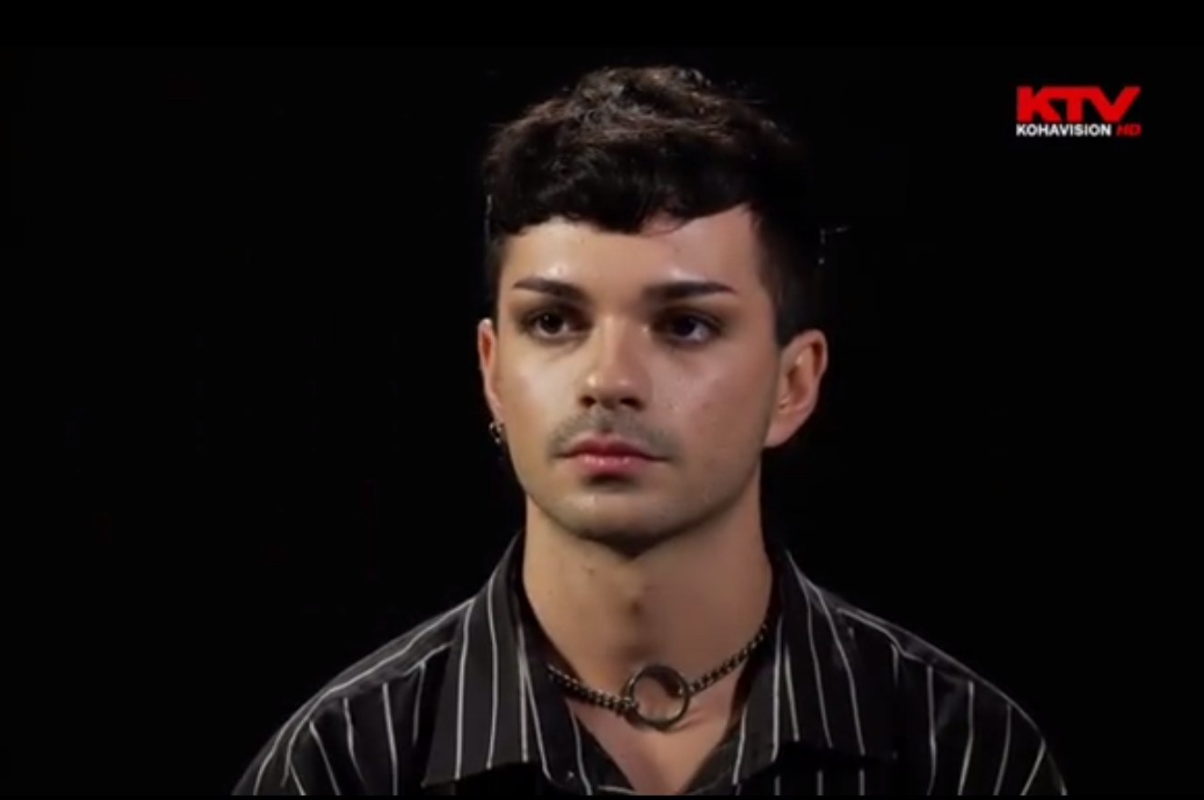Sot në Express rrëfimi ekskluziv i pjesëtarit të komunitetit LGBTQ
