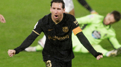 Messi e Alli synimet e Pochettinos te PSG-ja