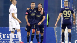 Ademi ndihmon Dinamon të kualifikohet në Ligën e Evropës