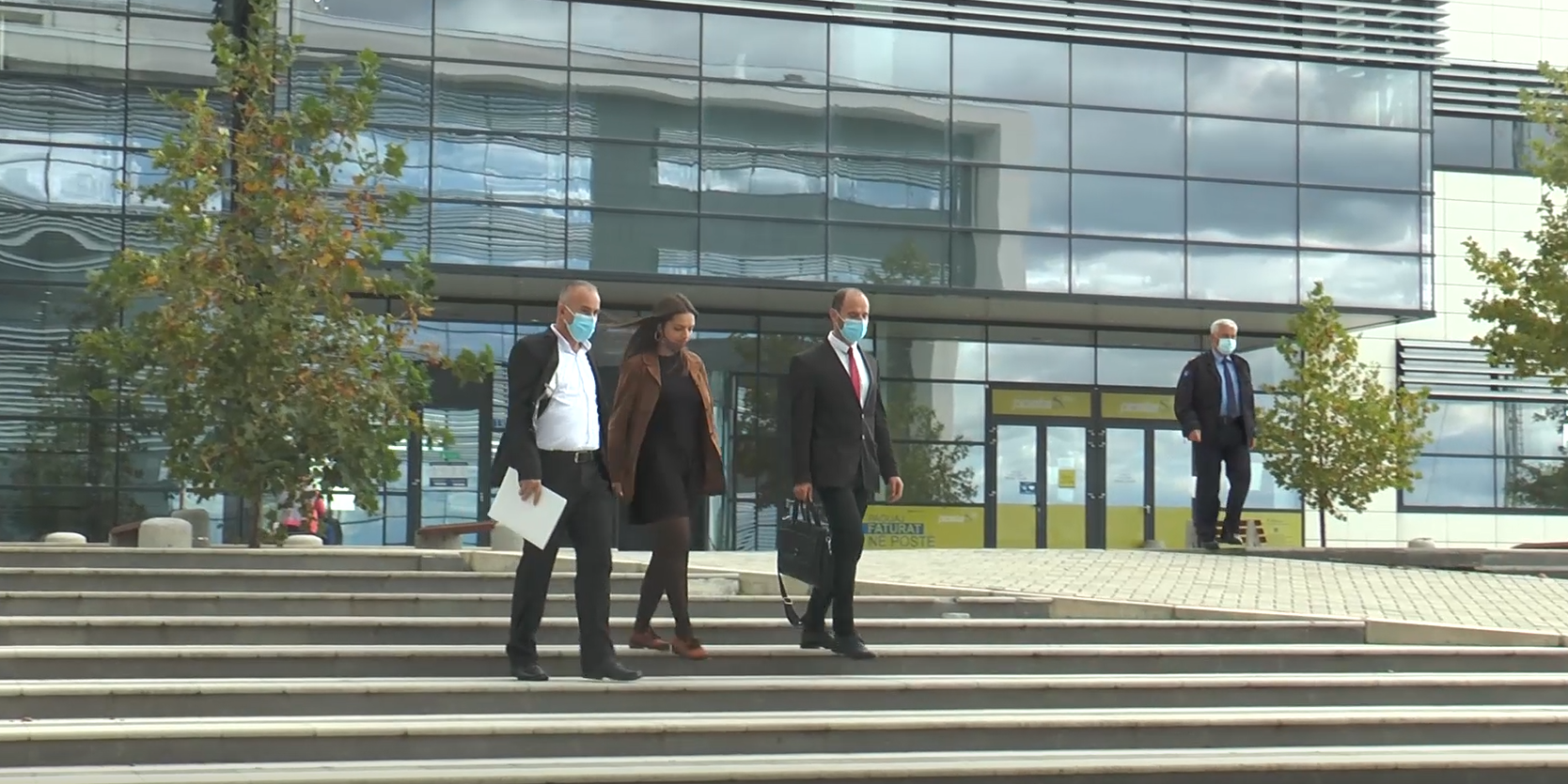 VV-ja në Besianë kallëzim penal për menaxherin e prokurimit publik të komunës