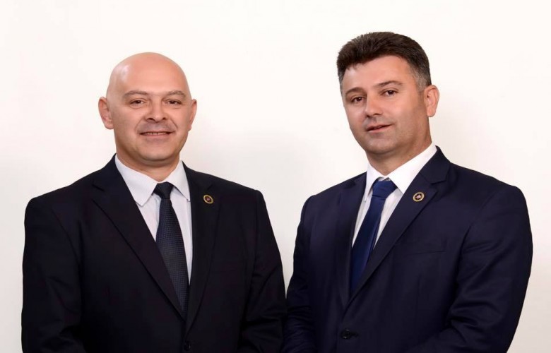 Emërohet nënkryetari i komunës së Gjakovës dhe disa drejtorë dikasteresh