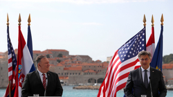 Pompeo paralajmëron heqjen e vizave për kroatët