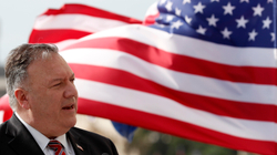 Pompeo: Kemi bërë veprim të mirë me Marrëveshjen Kosovë - Serbi