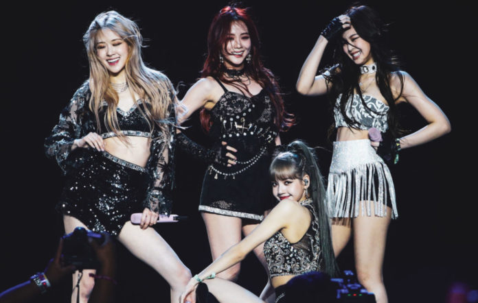 Blackpink, një tjetër grup i suksesshëm koreanojugor