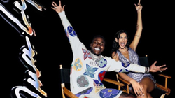 Dua Lipa sjell “Levitating” në bashkëpunim me DaBaby
