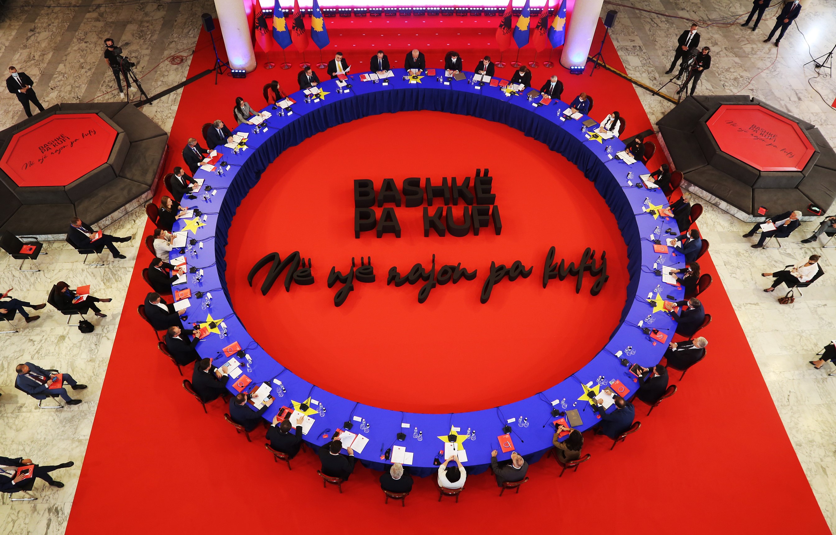 Foto: Qeveria e Kosovës