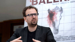 Jeton Neziraj fiton Çmimin Evropian 2020 për Arritje Kulturore