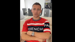Berisha i mërzitur për mosftesën nga Challandes, por pranon vendimin