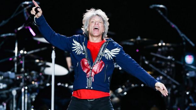 Bon Jovi shpalos sfidat e albumit “2020” në vitin e të pazakonshmeve të paparapara