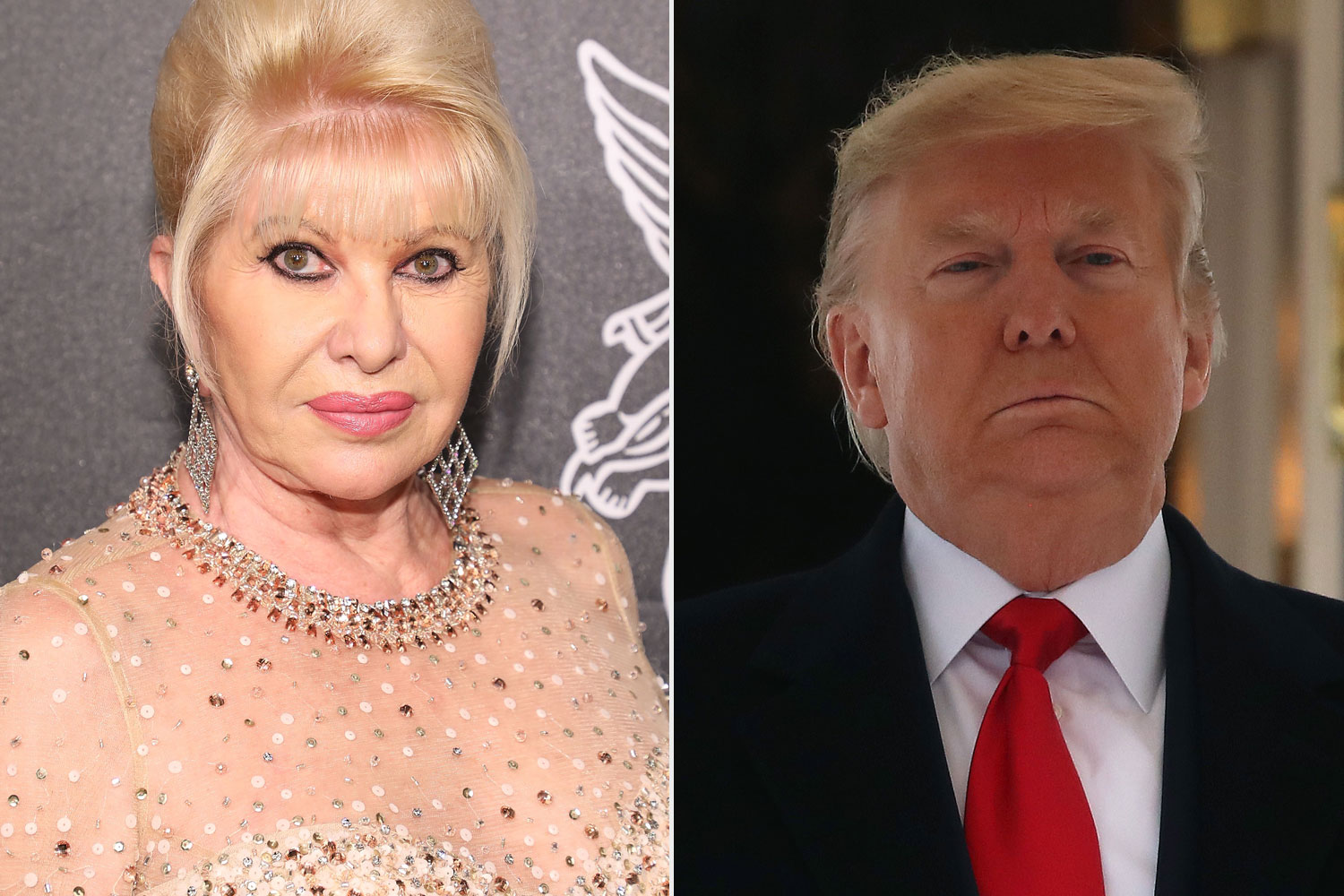 Reagimi i ish-gruas së Trumpit: Ishte i pakujdesshëm ndaj koronavirusit – pika e tij e dobët është ushqimi
