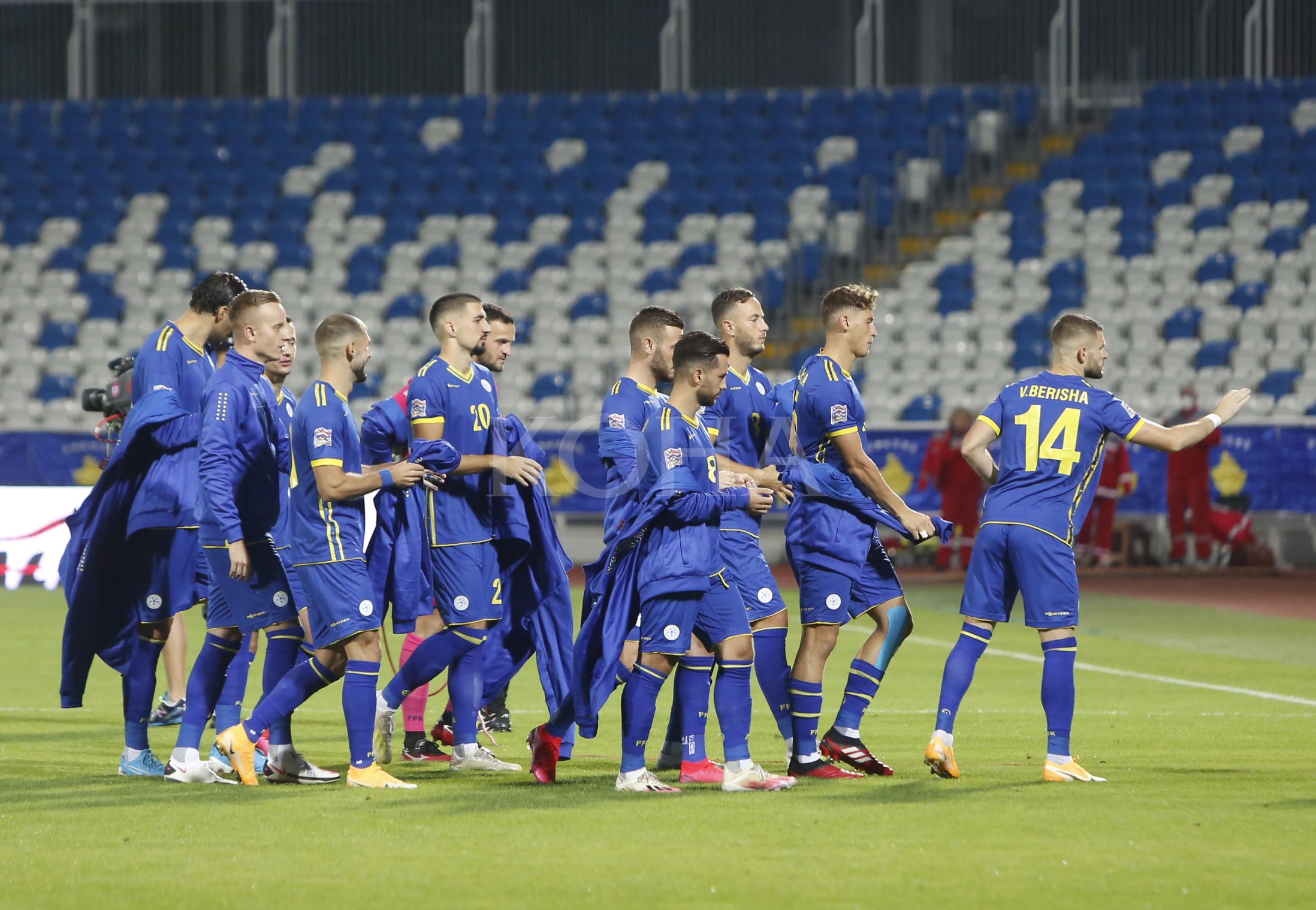 Foto: Driton Paçarada / KOHA