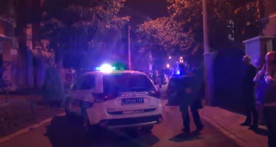 Policia e Serbisë arreston personin që dyshohet se vrau biznesmenin kosovar në Novi Pazar