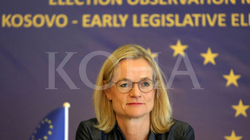 Von Cramon: Po të varej nga Parlamenti Evropian, Kosova do ta kishte liberalizimin e vizave