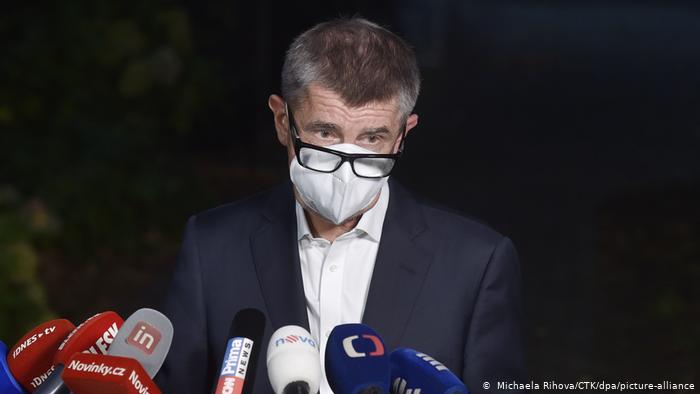 Populistët fituan zgjedhjet lokale në Çeki
