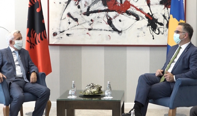 Në fund të 2020-shit, Shqipëria dhe Kosova me Kongres kombëtar të autoriteteve lokale