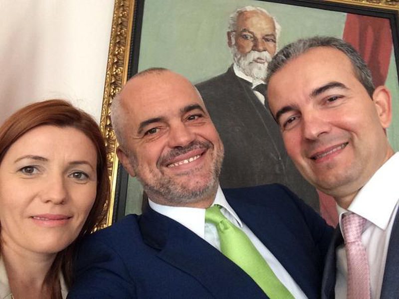 Ilirjan Celibashi zgjidhet me 106 vota në krye të Komisionit Shtetëror të Zgjedhjeve në Shqipëri