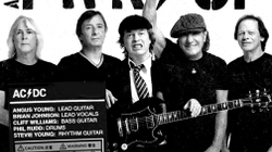 Rikthehet bendi “AC/DC”, paralajmëron këngë dhe album të ri