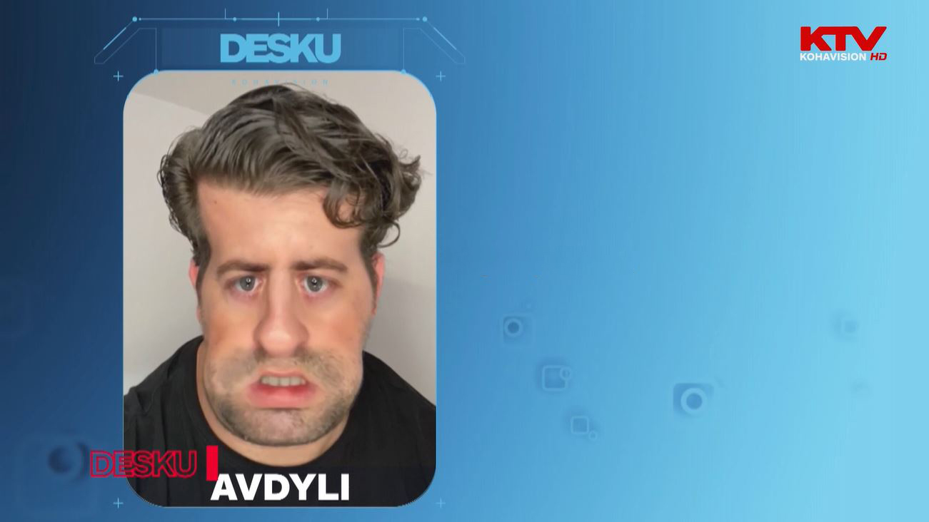 Avdyli: S’jemi pjesë e BE-së, se dikush na ka hangër shotën