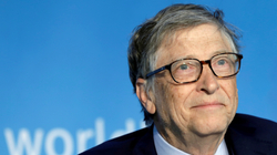 Bill Gates i quan kriptovalutat mashtrim