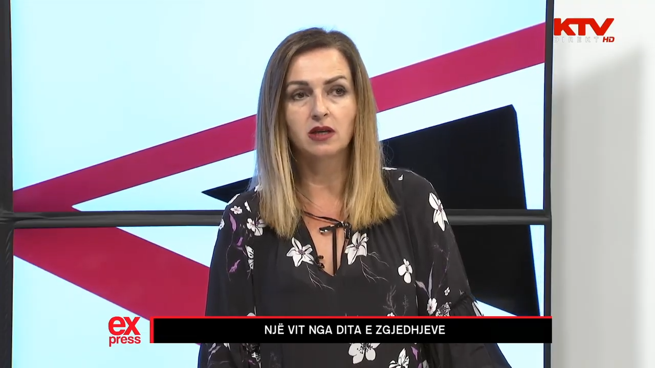 Nagavci: Në zgjedhjet e ardhshme fitorja e LVV-së do të jetë edhe më e thellë