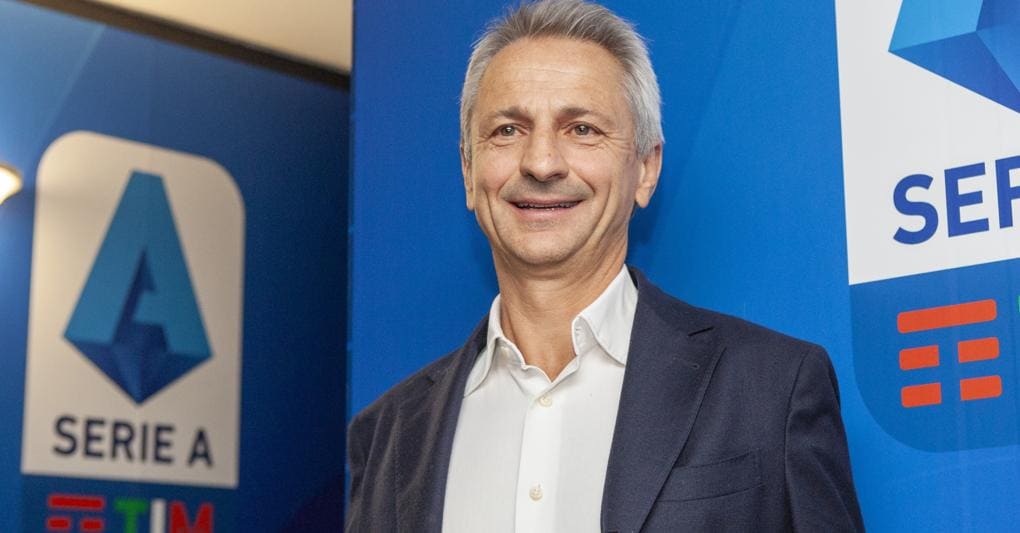 Presidenti i Seria A infektohet me koronavirus