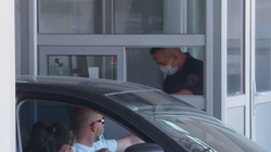 Maqedonia miraton vendimin për hapjen e kufijve