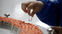 Turqia pranon 6.5 milionë doza të vaksinës kineze kundër COVID-19