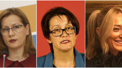 Shqipe Pantina ambasadore në Japoni, Anita Haradinaj e Aida Dërguti në rrugë për diplomate