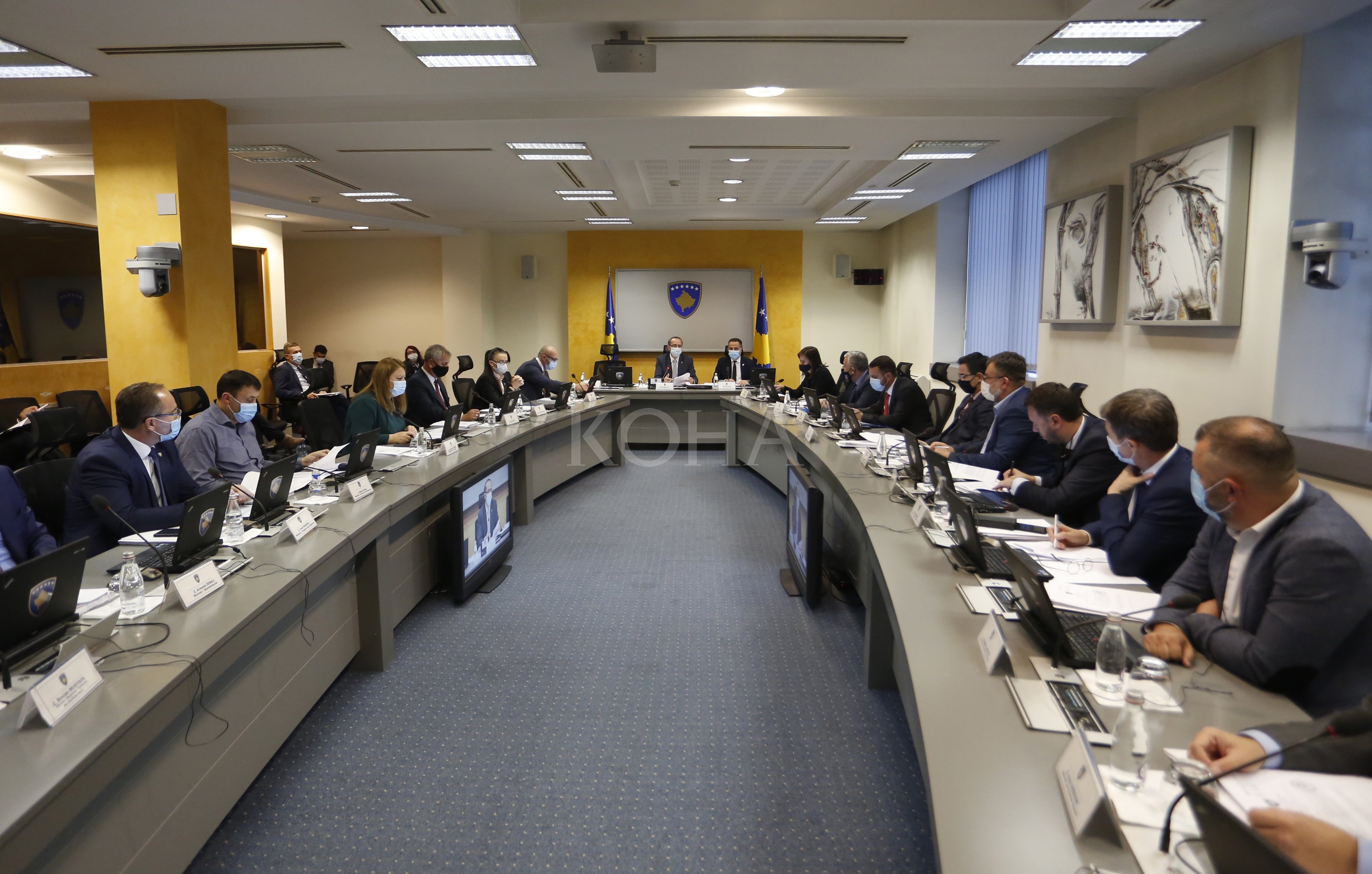 Foto: Driton Paçarada / KOHA