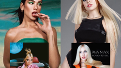 Dy këngëtare shqiptare të nominuara për “People’s Choice Awards 2020”