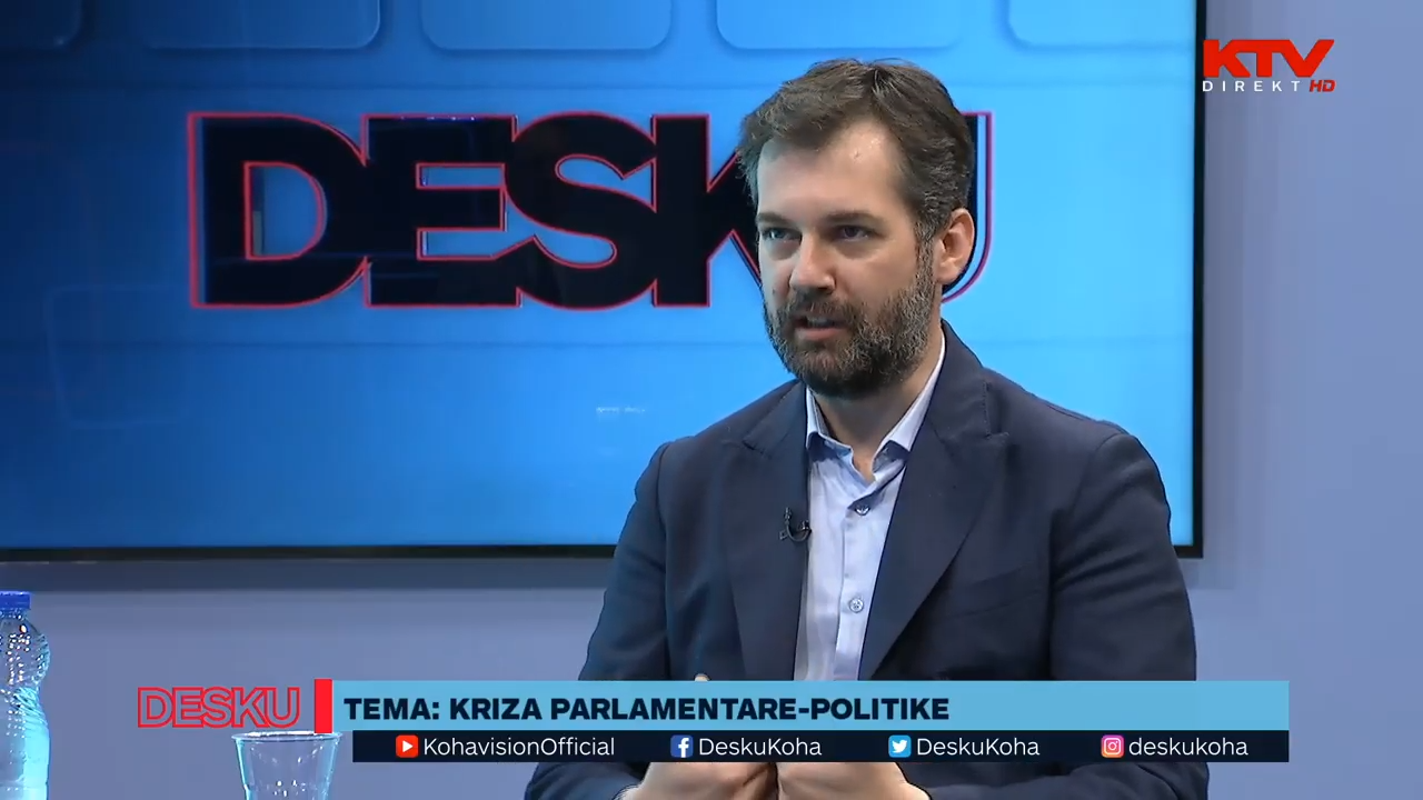 Rueckeri e Capussela, në mesin e të ftuarve për intervistim rreth privatizimit