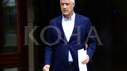 Thaçi, Veseli, Selimi e Krasniqi akuzohen për vrasje, përfshirë anëtarë të LDK-së