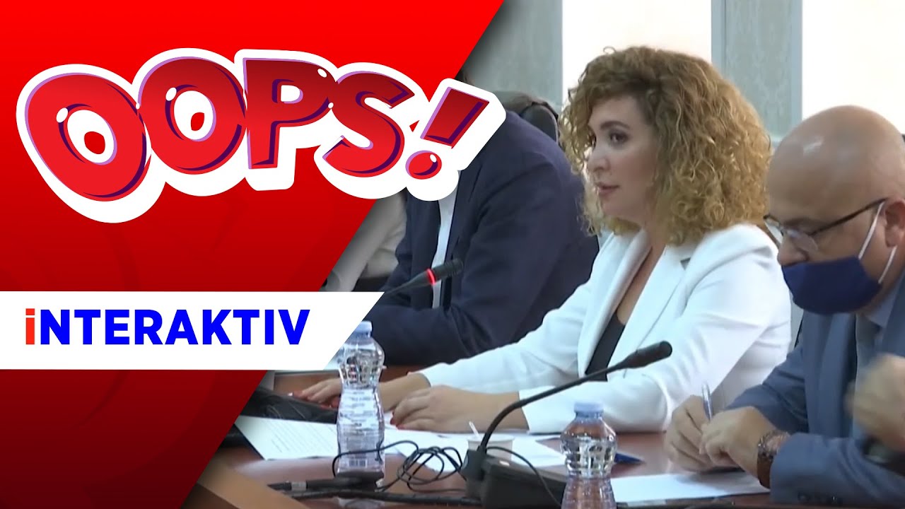 OOPSS - SHSKUK apo SHKSUK? Problem për Albena Reshitajn
