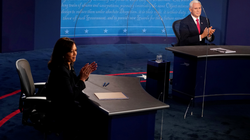 Pence dhe Harris përplasen për koronavirusin në debatin për postin e nënpresidentit