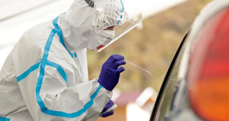 Çekia për të tretën ditë radhazi, me shifër rekord rastesh me koronavirus