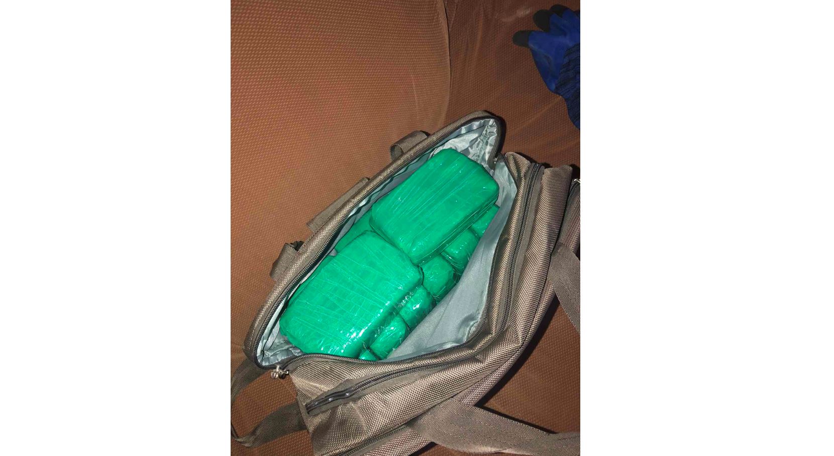 Nga një paraburgim dy të dyshuarve për 5.5 kg narkotikë të llojit heroinë
