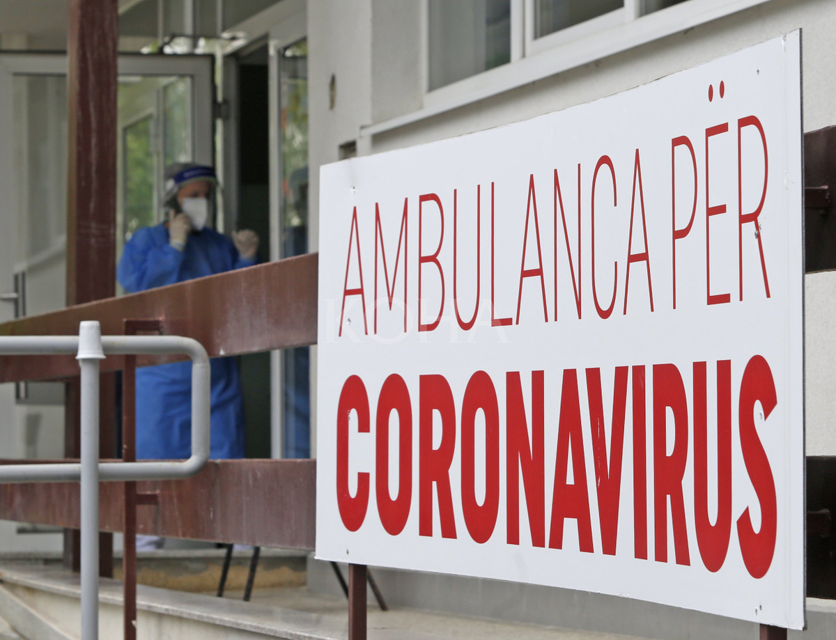 Foto: Driton Paçarada / KOHA