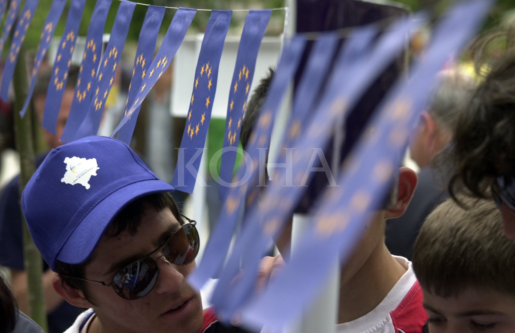 Foto: KOHA / Alban Bujari