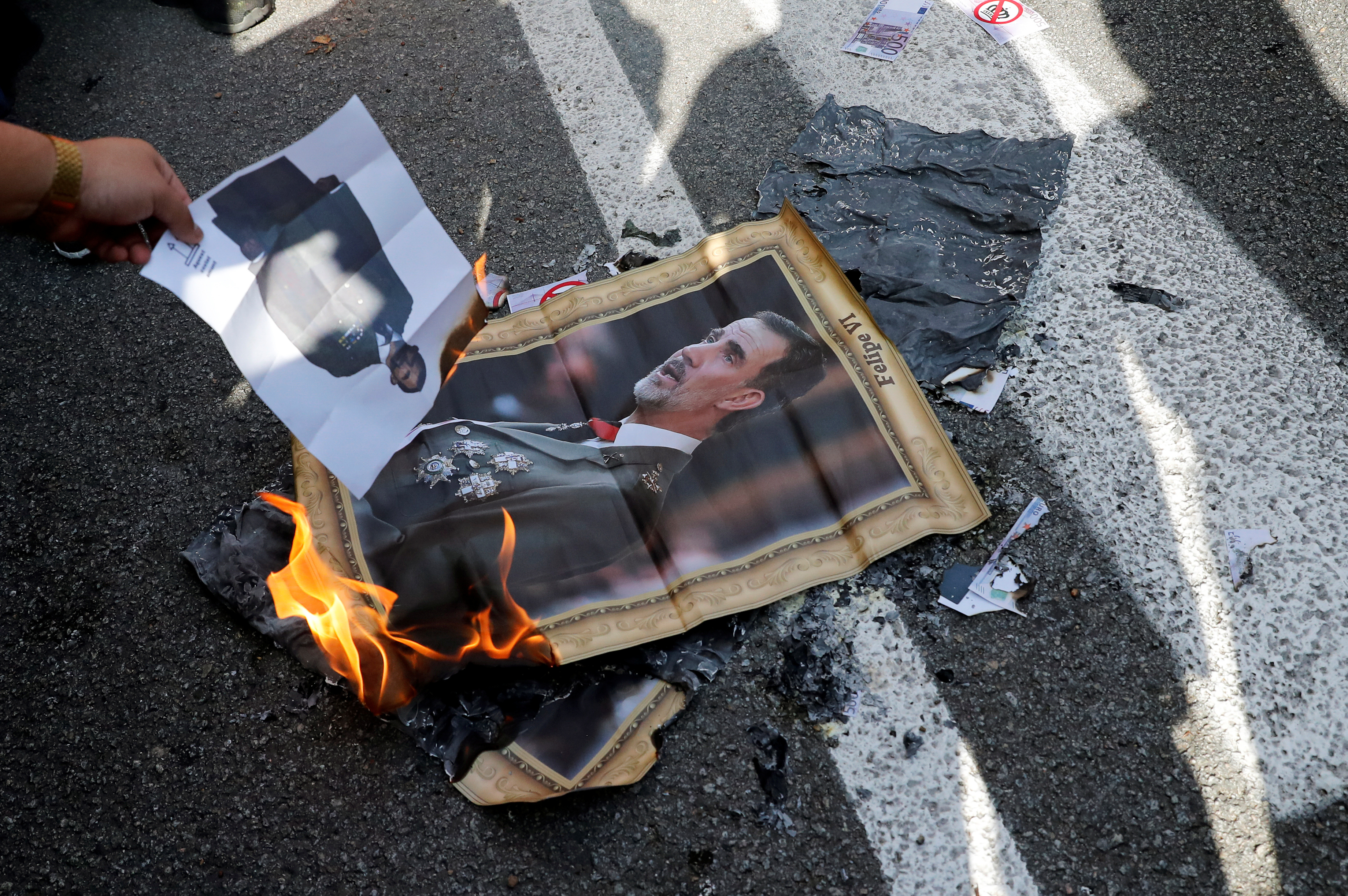 Foto: Reuters