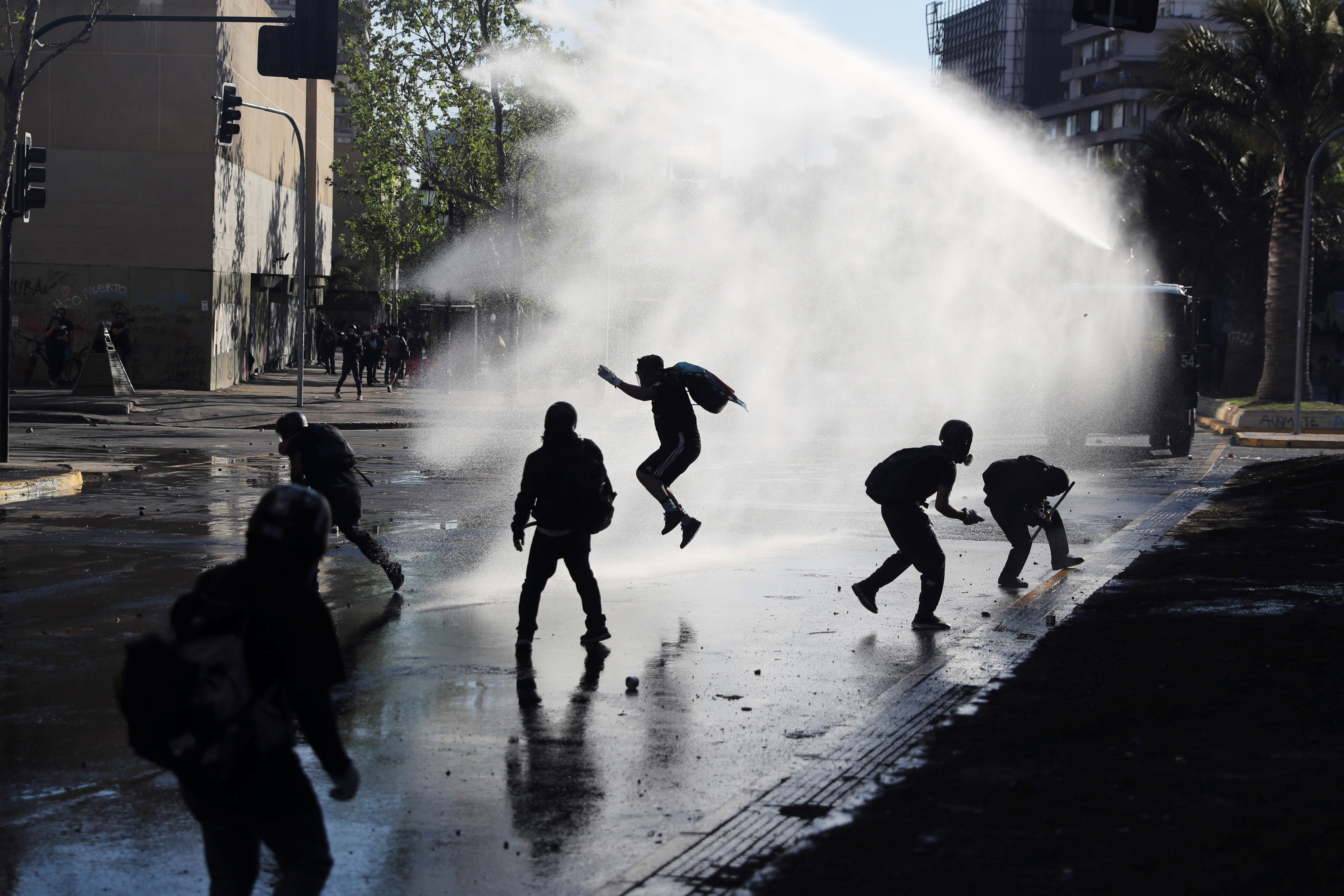 Foto: Reuters